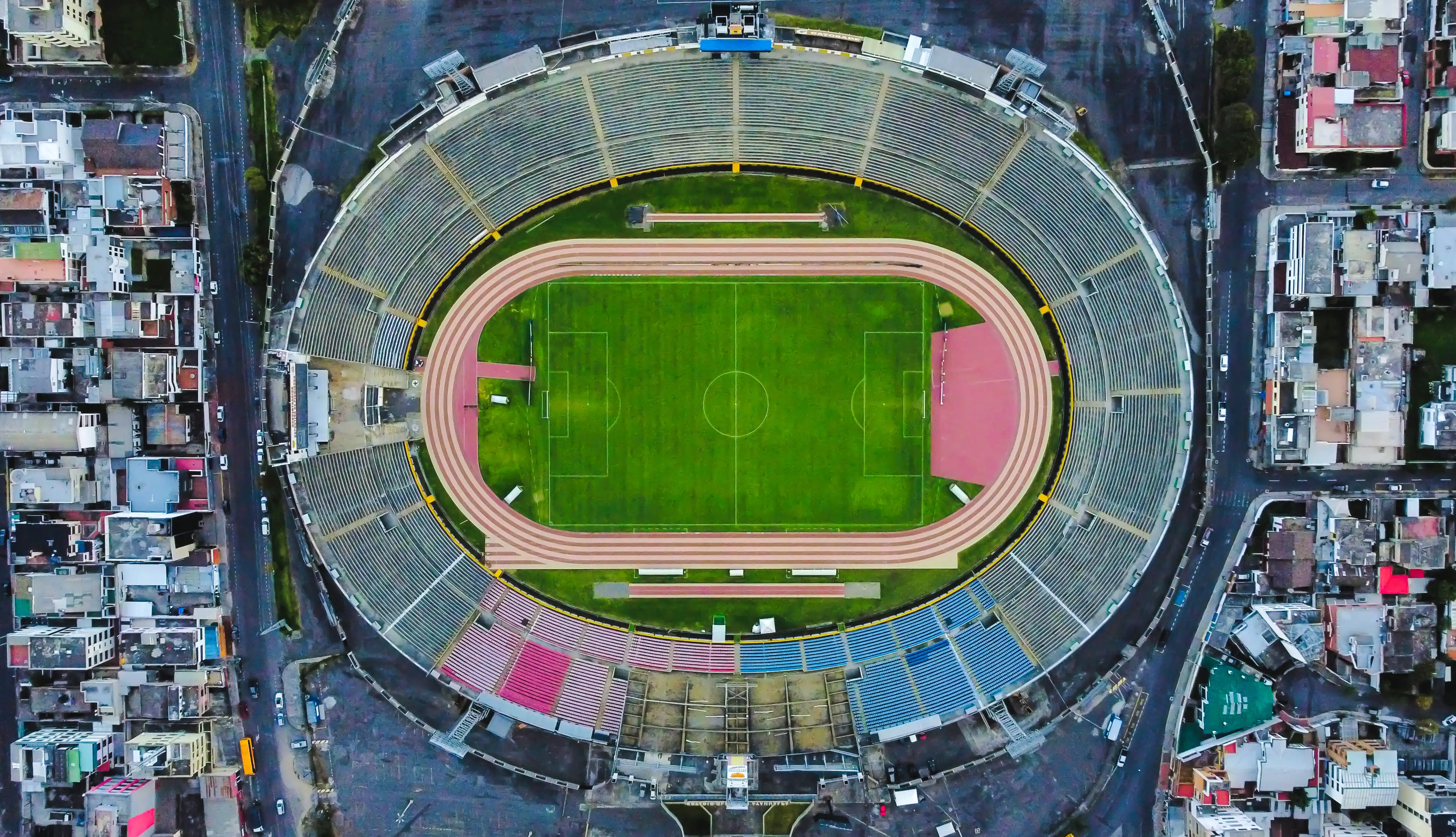 Software voor sportclubs ontwikkelen