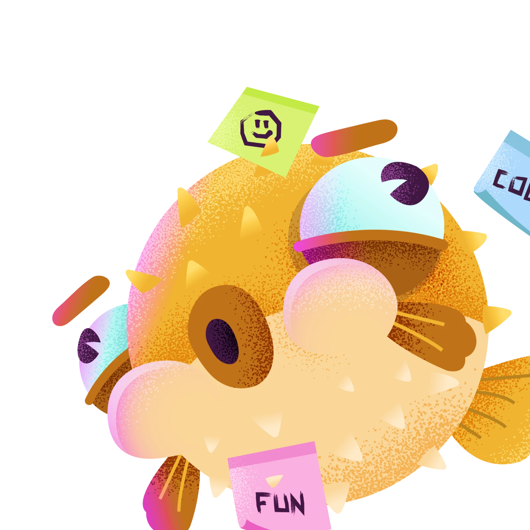 Inspirerende apps met impact