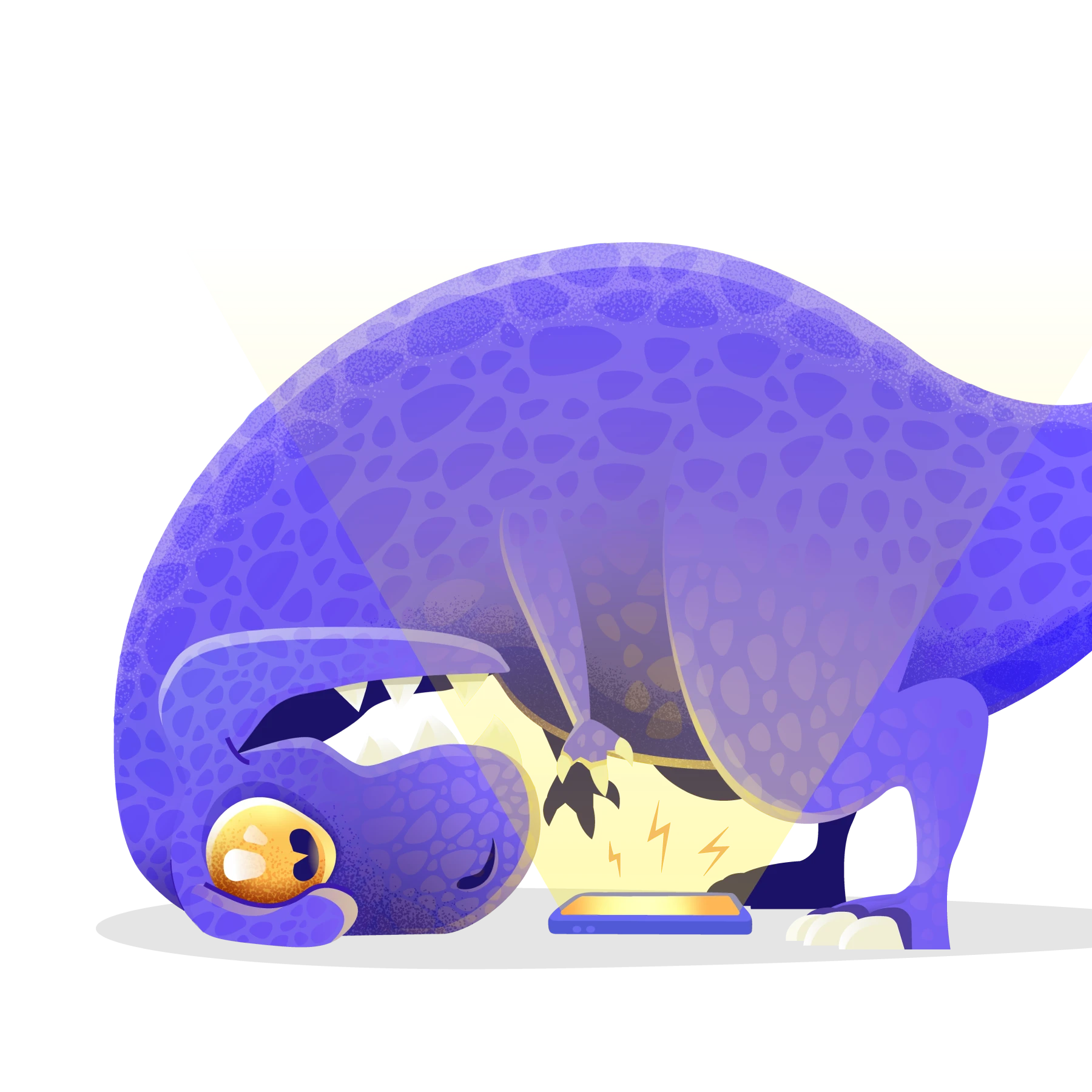 Voor mooie, slimme, creatieve web apps