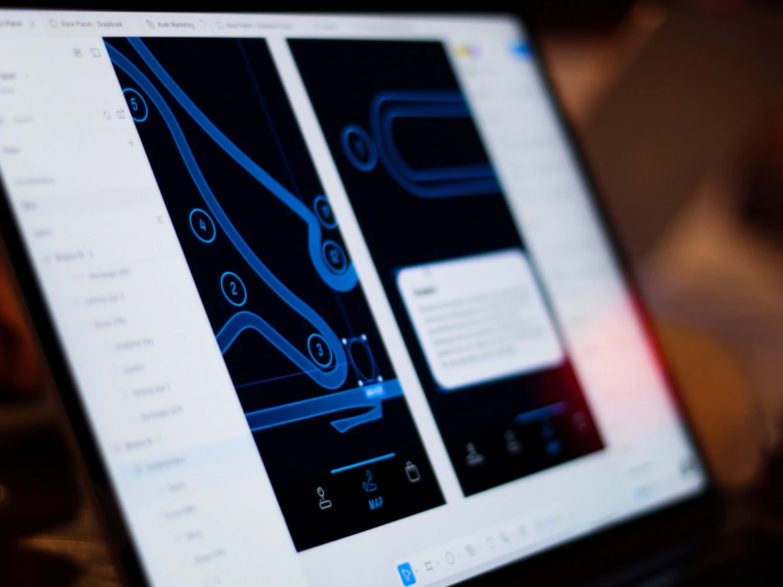 Apps op maat modulair opgebouwd