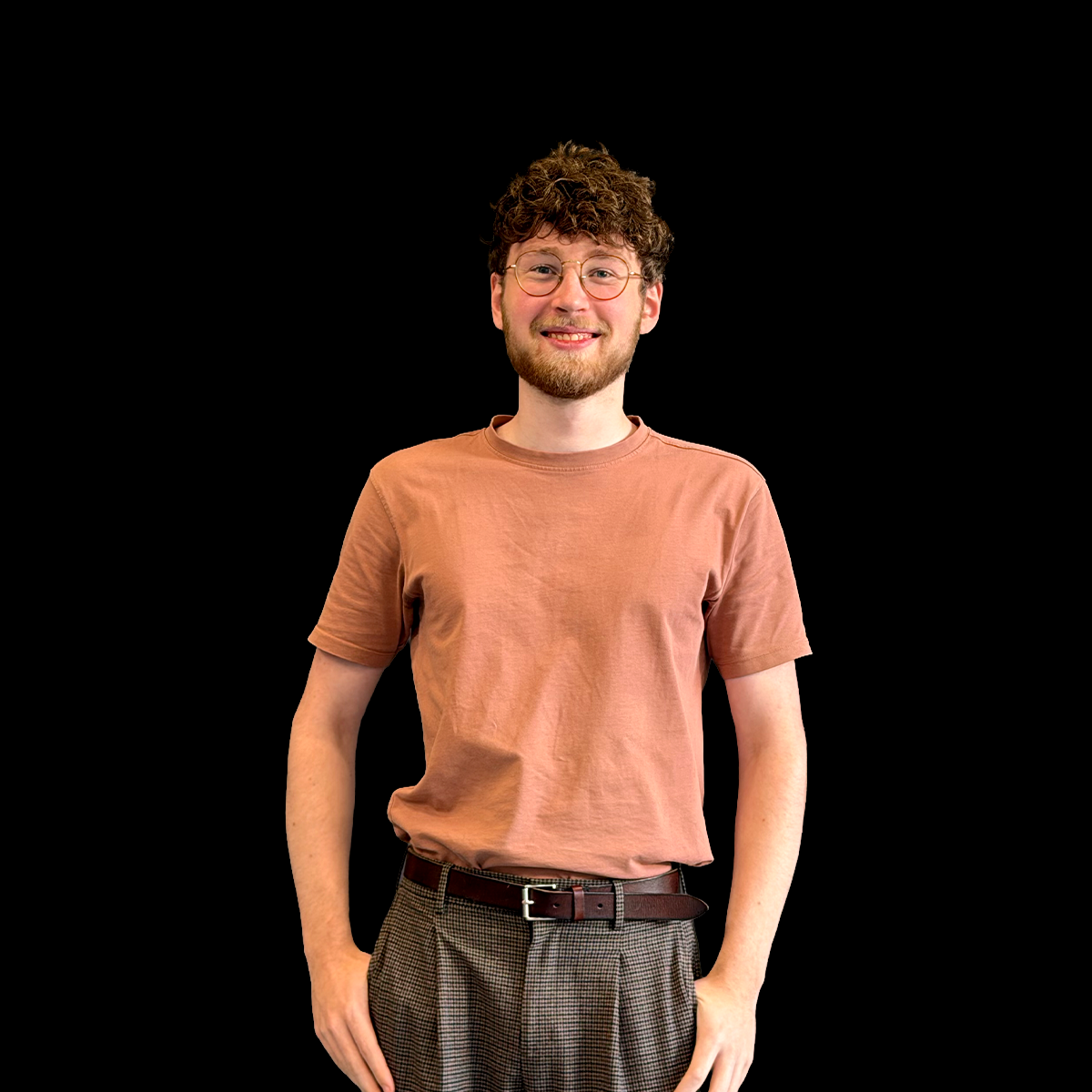Douwe van Druenen